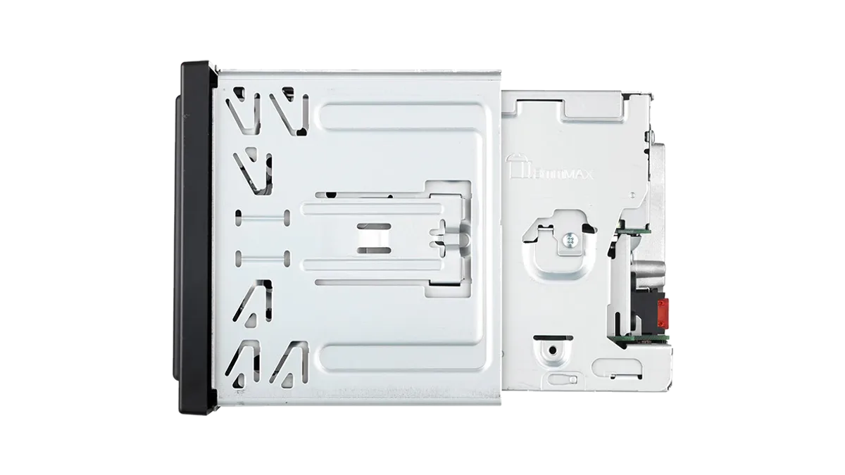 Pioneer AVIC-Z730DAB – dodatni pogled 5
