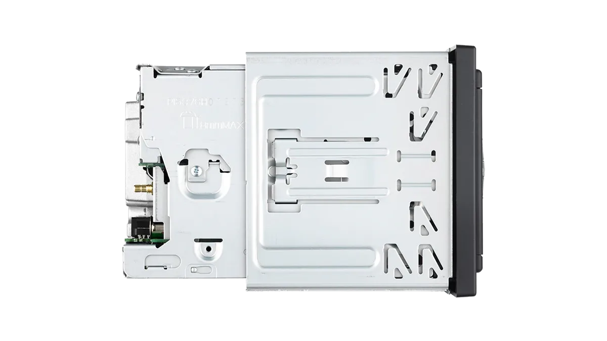 Pioneer AVIC-Z730DAB – dodatni pogled 7