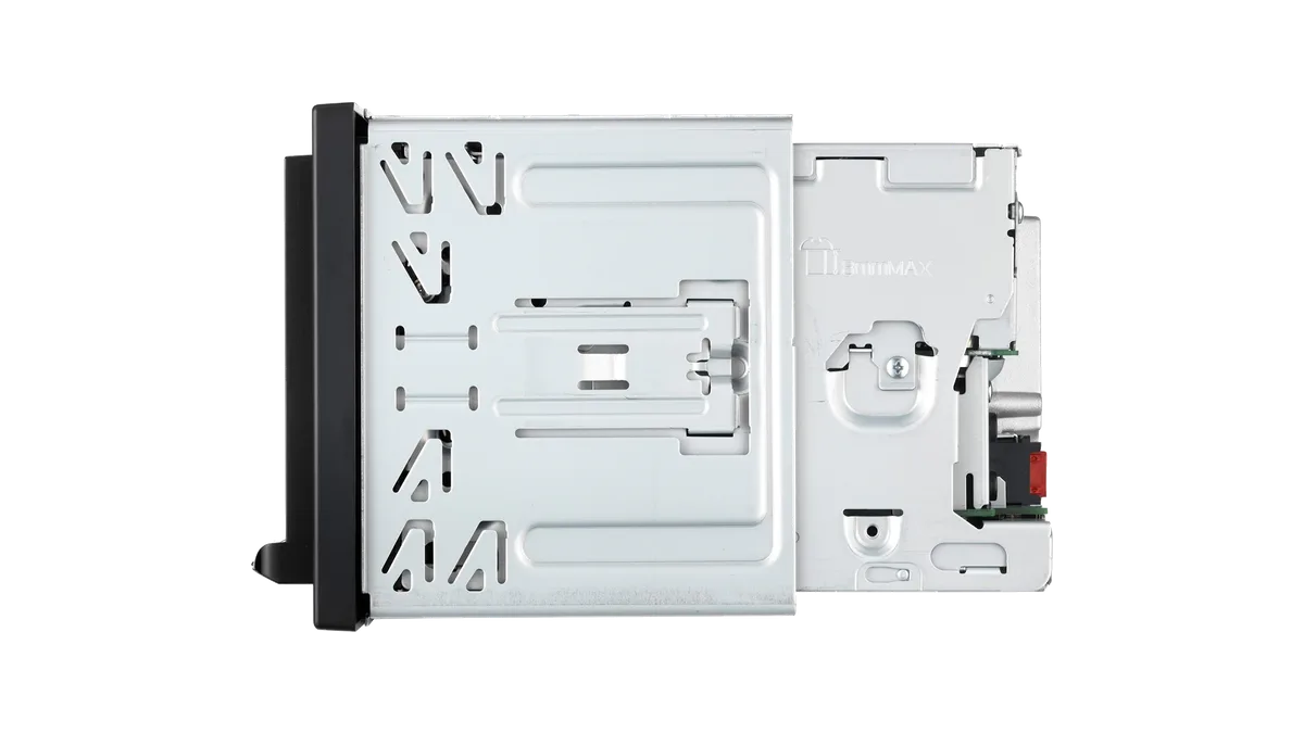 Pioneer AVIC-Z930DAB – dodatni pogled 5