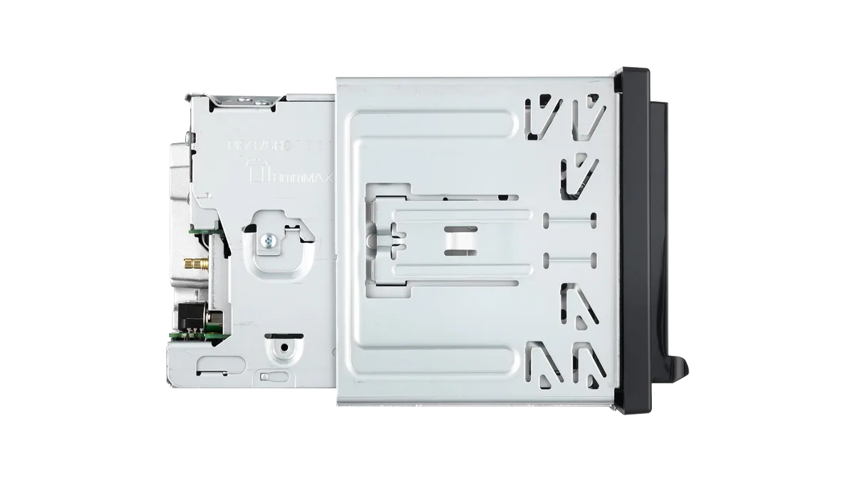 Pioneer AVIC-Z930DAB – dodatni pogled 6