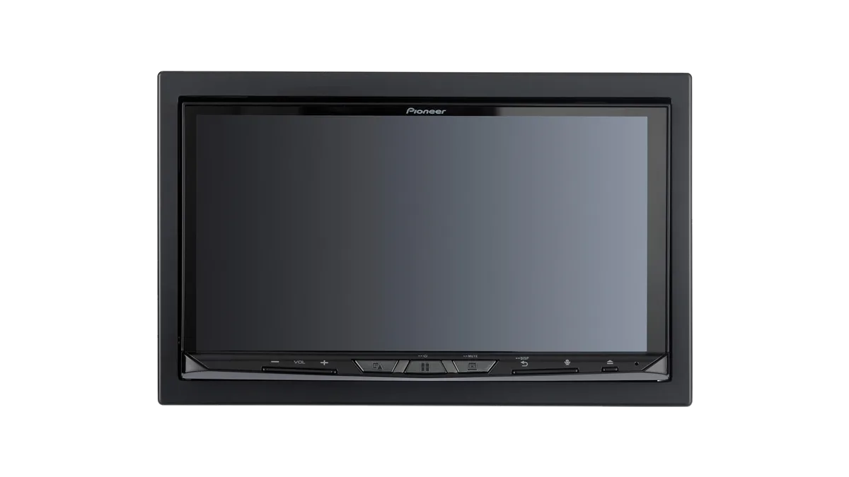 Pioneer AVIC-Z930DAB – dodatni pogled 7