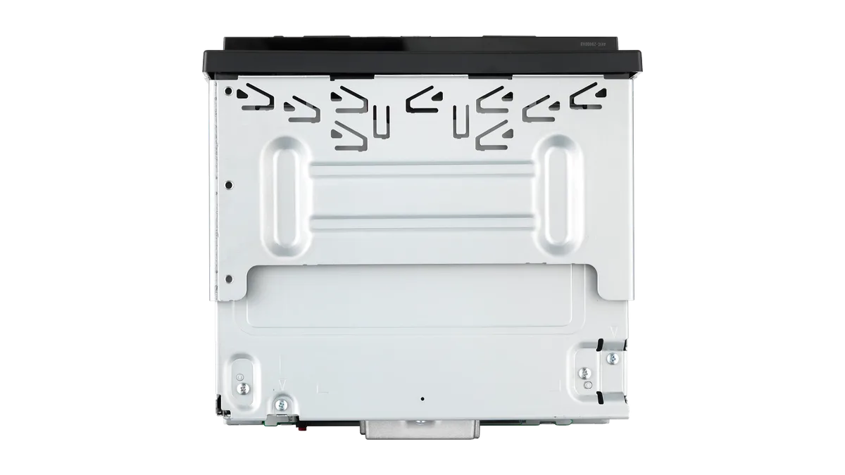 Pioneer AVIC-Z930DAB – dodatni pogled 8