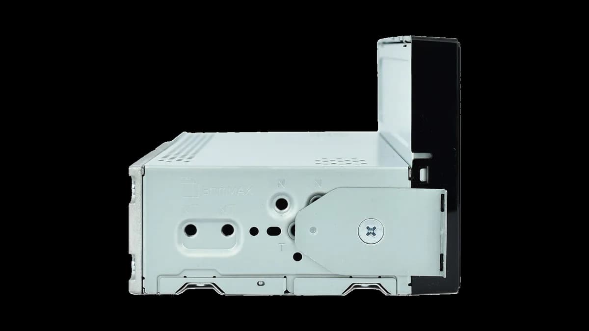 Pioneer SPH-DA77DAB – dodatni pogled 3