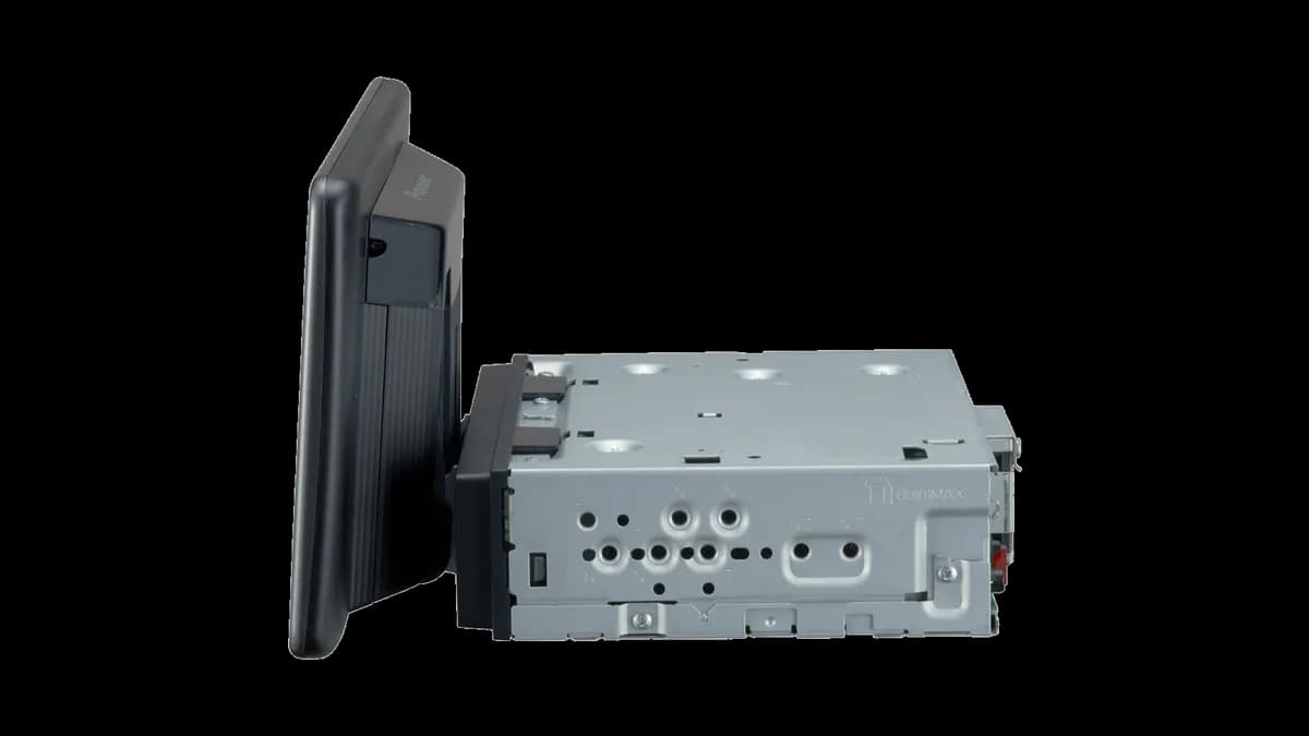 Pioneer SPH-DA97DAB-UNI – dodatni pogled 6